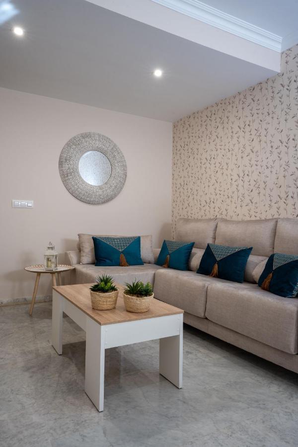 Reina Aixa- Apartamento Centro Granada Exterior photo
